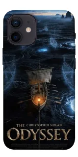 Чохол на Apple iPhone 12 mini (5.4") Odyssey ver.4 фото 1 з 1
