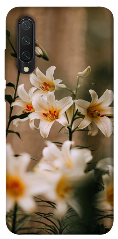 Чохол на Xiaomi Mi CC9 / Mi 9 Lite Лілії фото 1 з 1