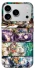 Чехол на Apple iPhone 17 Pro Max (6.9") Genshin Impact фото 1 из 1