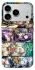 Чехол на Apple iPhone 18 Pro Max Genshin Impact фото 1 из 1