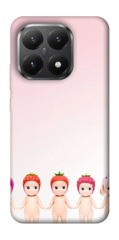 Чехол на Xiaomi 15T Sonny фото 1 из 1