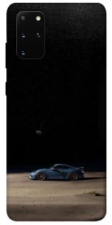 Чохол на Samsung Galaxy S20+ 911 night фото 1 з 1