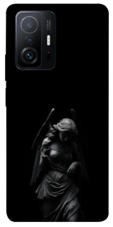 Чехол на Xiaomi 11T / 11T Pro Angel фото 1 Чехол на Xiaomi 11T / 11T Pro Angel фото 1 из 1