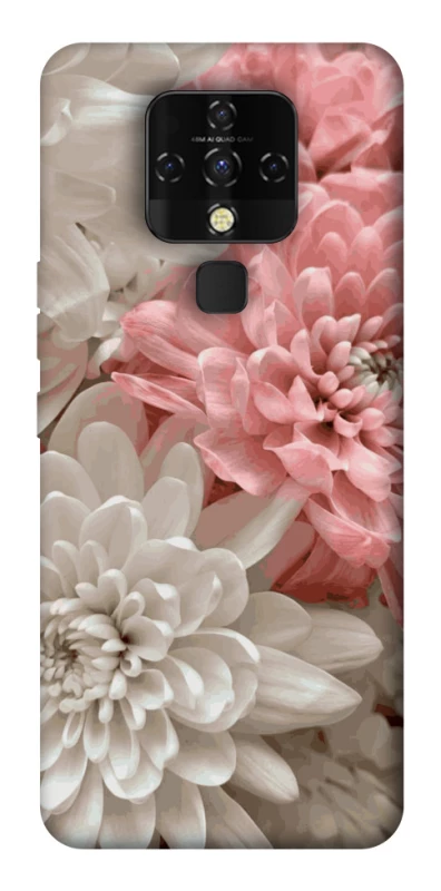 Чохол на TECNO Camon 16 SE Spring flow фото 1 з 1