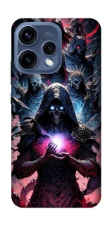 Чохол на Oppo Reno 15 Magic Death фото 1 з 2