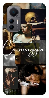 Чехол на Xiaomi 12 Lite Caravaggio фото 1 из 1