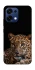Чехол на Oppo A6 Pro 4G/5G Leopard v4 фото 2 из 2