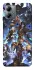 Чехол на Motorola Moto G14 Warcraft v3 фото 1 из 1