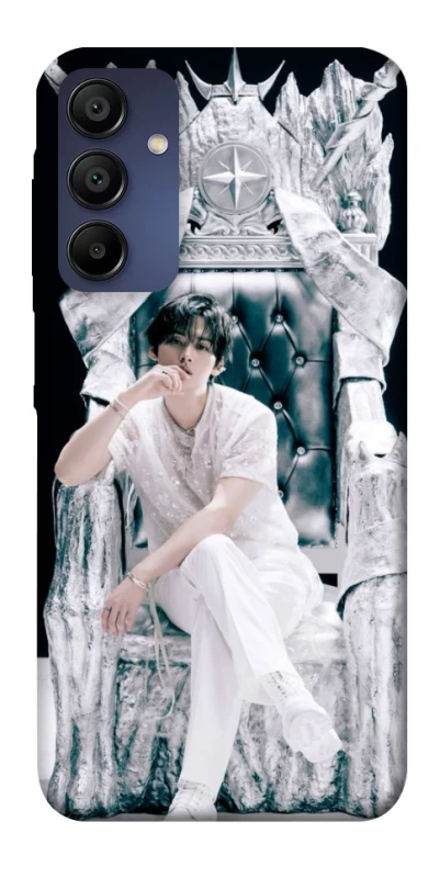 Чохол на Samsung Galaxy A15 4G/5G Lee Know GIANT фото 1 з 1