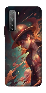 Чохол на Huawei Nova 7 SE Luffy фото 1 з 1