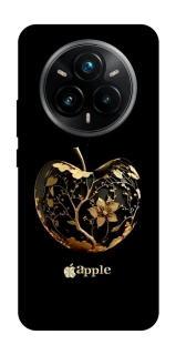 Чохол на Realme 14 Pro Apple logo ver.2 фото 1 з 1