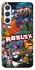 Чохол на Samsung Galaxy A54 5G Roblox v4 фото 1 з 1