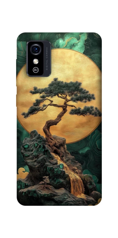 Чехол на ZTE Blade L9 banzai фото 1 из 1