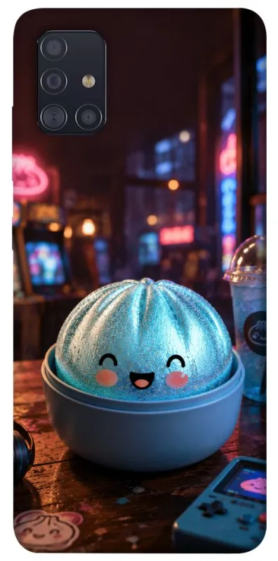 Чехол на Samsung Galaxy A51 Dumpling ver.5 фото 1 из 1