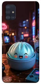 Чохол на Samsung Galaxy A51 Dumpling ver.5 фото 1 з 1