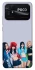 Чохол на Xiaomi Poco C40 BLACKPINK фото 1 з 1