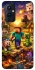 Чохол на OnePlus 9 Minecraft v6 фото 1 з 1