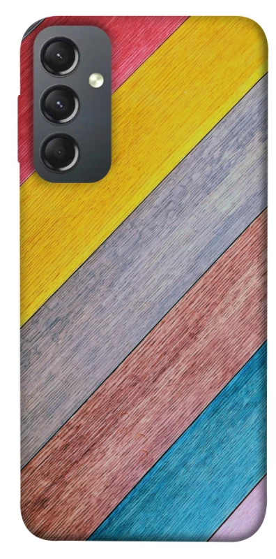 Чохол на Samsung Galaxy A24 4G Дерево фото 1 з 1