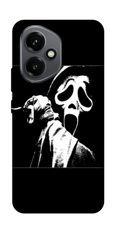 Чохол на Honor 400 Scream Halloween фото 1 з 1