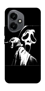 Чохол на Honor 400 Scream Halloween фото 1 з 1