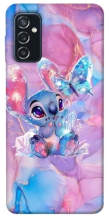 Чехол на Samsung Galaxy M52 Stitch ver.27 фото 1 из 1