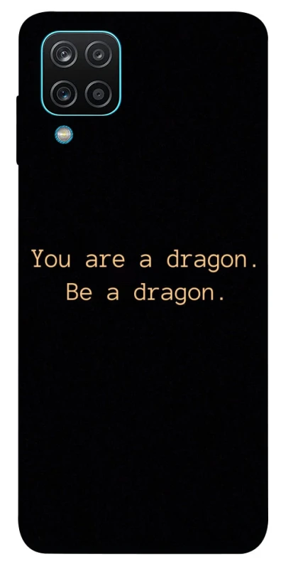 Чехол на Samsung Galaxy M12 House of the Dragon ver.9 фото 1 из 1