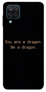 Чехол на Samsung Galaxy M12 House of the Dragon ver.9 фото 1 из 1