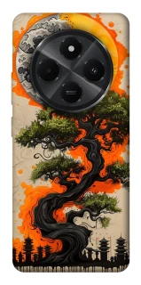 Чохол на Xiaomi Poco C75 Дух Японії v3 фото 1 з 1