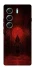 Чохол на Tecno Camon 40 Pro 5G Silent Hill aesthetic ver.4 фото 1 з 1