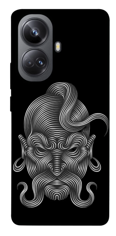 Чохол на Realme 10 Pro+ Козак v2 фото 1 з 1