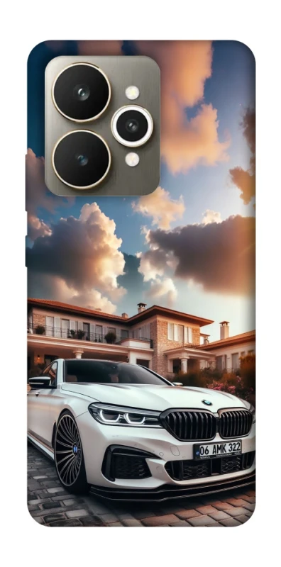 Чохол на Realme 15 BMW in da house фото 1 з 1