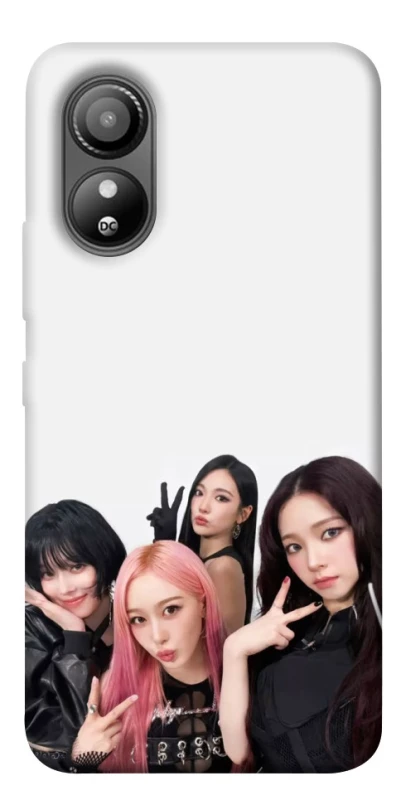 Чохол на ZTE Blade L220 Aespa v2 фото 1 з 1