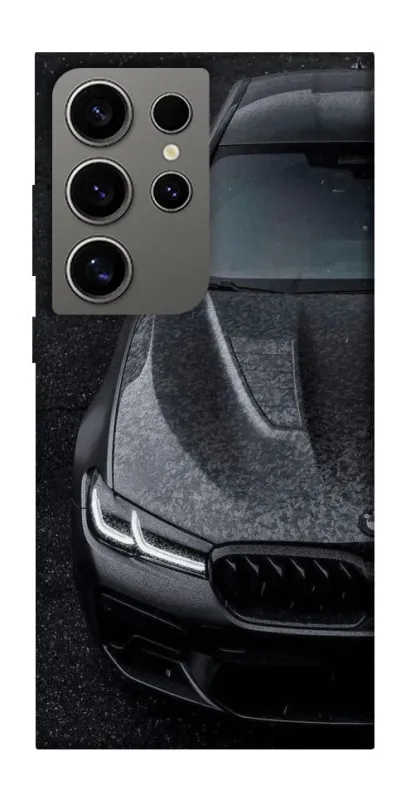 Чехол на Samsung Galaxy S24 Ultra BMW v47 фото 1 из 1
