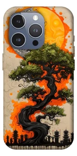 Чехол на Apple iPhone 16 Pro Max Дух Японии v3 фото 1 из 1