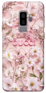 Чохол на Samsung Galaxy S9+ Gucci ver.6 фото 1 з 1