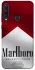 Чехол на Huawei Y6p Marlboro фото 1 из 1