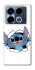 Чехол на Infinix Note 40 4G Stitch ver.19 фото 1 Чехол на Infinix Note 40 4G Stitch ver.19 фото 1 из 1