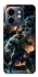 Чохол на Infinix Smart 9 4G / Hot 50i Hulk v2 фото 1 з 1