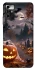 Чехол на ZTE Blade A72 Halloween фото 1 из 1