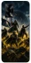 Чохол на Oppo A74 4G HELLDIVERS фото 1 з 1