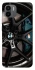 Чехол на Xiaomi Redmi A1 / A2 Wheel BMW v3 фото 1 из 1