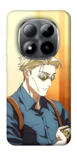 Чехол на Xiaomi Redmi Note 15 Pro 5G Nanami v3 фото 1 из 1