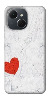 Чохол на TECNO Spark 40C Love aesthetic ver.5 фото 1 з 1