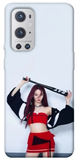 Чехол на OnePlus 9 Pro Ruka - BABYMONSTER фото 1 из 1