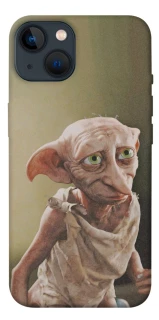 Чехол на Apple iPhone 13 (6.1") Harry Potter v4 фото 1 из 1