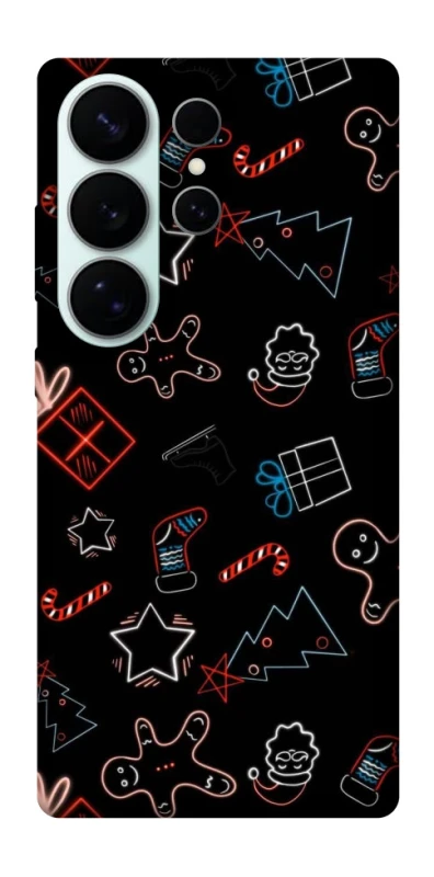 Чохол на Samsung Galaxy S26 Ultra Christmas spirit ver.6 фото 1 з 1