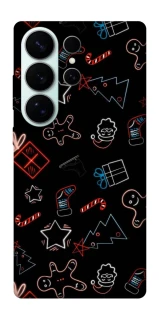 Чехол на Samsung Galaxy S26 Ultra Christmas spirit ver.6 фото 1 из 1