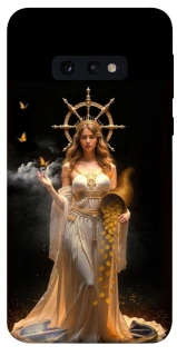 Чехол на Samsung Galaxy S10e Fortuna фото 1 из 1