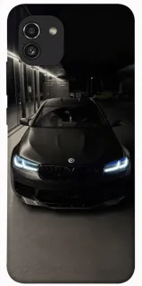 Чехол на Samsung Galaxy A03 BMW v45 фото 1 из 1