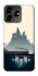 Чохол на ZTE Blade V50 Design 4G Hogwarts v1 фото 1 з 1